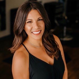 Meet your Posher, Precious